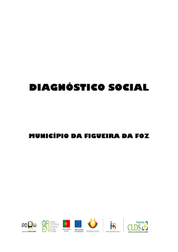 Diagn&oacute;stico Social 2013