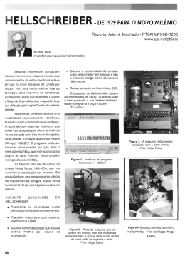Rudolf Hell Segundo informações obtidas em
