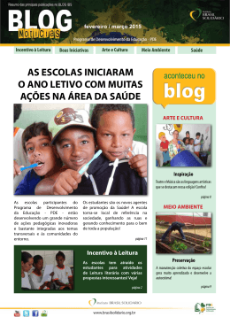 - Instituto Brasil Solidário
