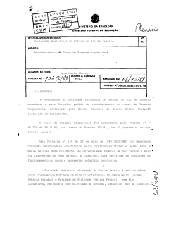 A Sociedade Pestalozzi do estado do Rio de Janeiro &eacute; uma