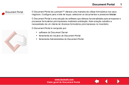 Document Portal 1