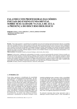 falando com professoras das s&eacute;ries iniciais do ensino