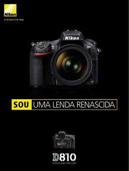 D810 - Nikon