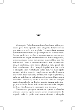 cebeu que a hora esperada estava chegando. Surpreendeu