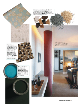 Tinta acr&iacute;lica fosca cor Calypso da Sherwin Willians, R$ 89