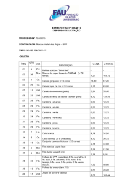 Visualizar autoriza&ccedil;&atilde;o