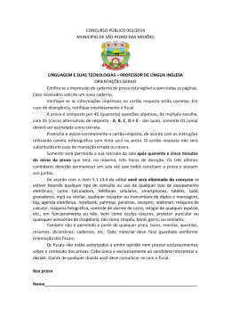 professor de l&iacute;ngua inglesa o
