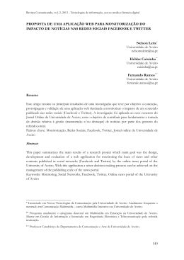 Descarregar 774 kB - Revista Comunicando