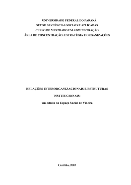 Em Videira, todos os dias, exatamente &agrave;s 6:00 da manh&atilde;