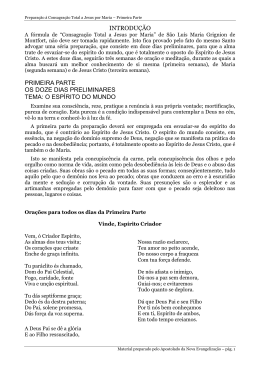 o espírito do mundo