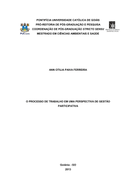 ANN OTILIA PAIVA FERREIRA