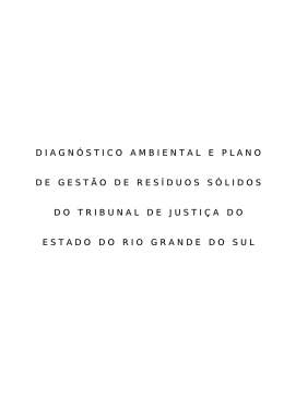 - Tribunal de Justiça do Estado do Rio Grande do Sul