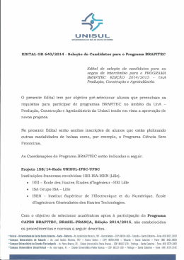 .4o - Unisul