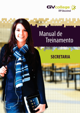 12 - Secretaria - GVDASA Sistemas