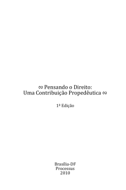 - Faculdade Processus