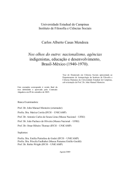 Abrir - Instituto de Filosofia e Ci&ecirc;ncias Humanas