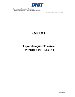 ESPECIFICA&Ccedil;&Otilde;ES T&Eacute;CNICAS BR_LEGAL - Vers&atilde;o Final