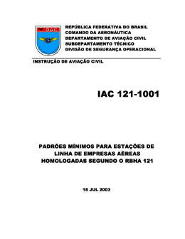 IAC 121-1001