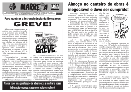 06/07/2015 - Folheto Marreta