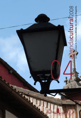 Abril - Munic&iacute;pio de Guimar&atilde;es
