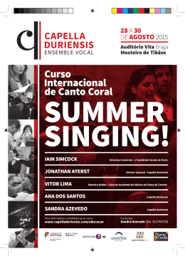 Flyer PDF