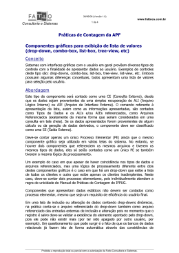 181&ordf; Reuni&atilde;o Ordin&aacute;ria
