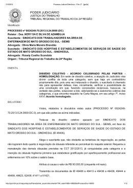 Diss&iacute;dio Coletivo 2013/2014