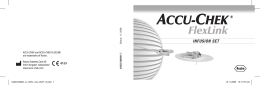 Accu-Chek Flex Link