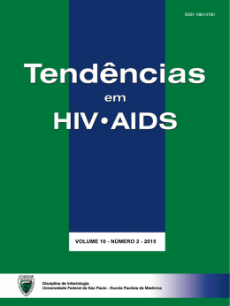 Volume 10 - N&uacute;mero 2 - 2015