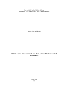 edmon neto - Alberto Pucheu