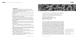 artigos O CANTO CORAL EM GOI&Acirc;NIA: UMA TRAJET&Oacute;RIA