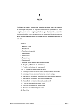 2. Reta - António Galrinho