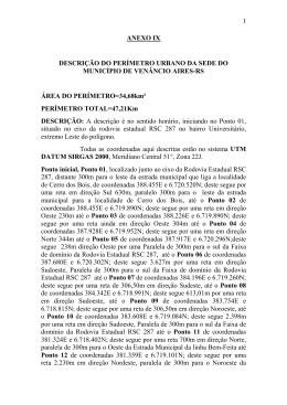pdf | tam. - Prefeitura Municipal de Ven&acirc;ncio Aires