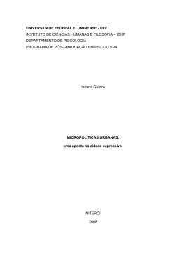 Vers&atilde;o completa  - Programa de P&oacute;s