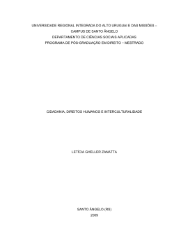 1 universidade regional integrada do alto uruguai