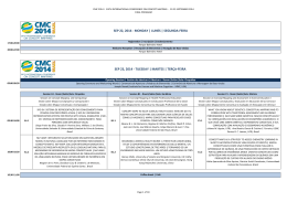 SEP 22, 2014 - MONDAY | LUNES | SEGUNDA