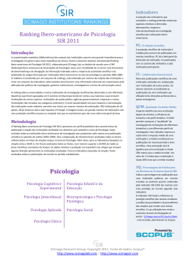 anexo - Universidade do Minho