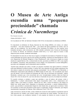 O Museu de Arte Antiga escondia uma “pequena preciosidade
