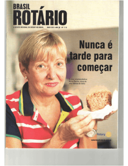 ` Va empreendedora Aízíra Ramos. dona de I` . uma fábrica de bolos