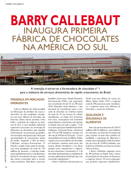 empresa em destaque