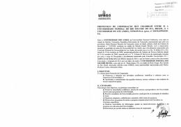 VENEZUELA - Universidad de Los Andes