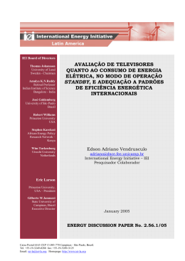 edpaper256105 - International Energy Initiative Latin America