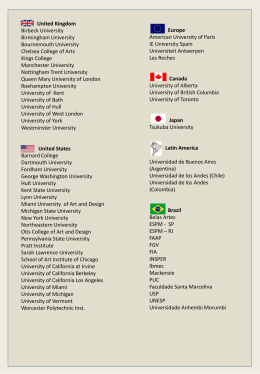 United Kingdom Birbeck University Birmingham University