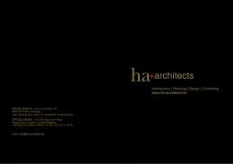 www.ha-architects.biz