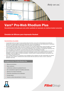 Varn® Pro-Web Rhodium Plus
