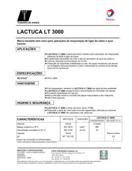 LACTUCA LT 3000