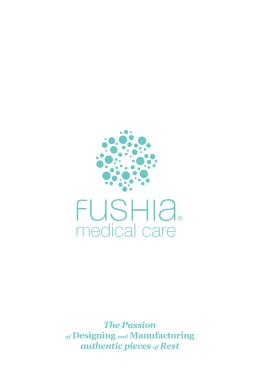 Catálogo - Fushia Medical Care