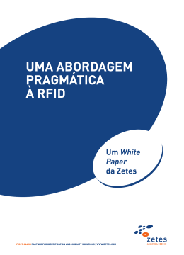 utiliza&ccedil;&atilde;o de etiquetas