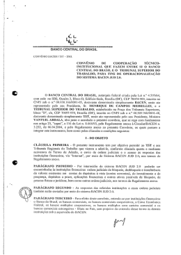 `ELL - trt 14ª região