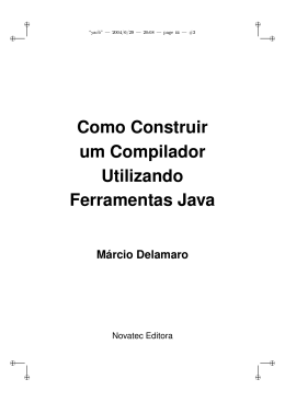 Arquivo - Novatec Editora